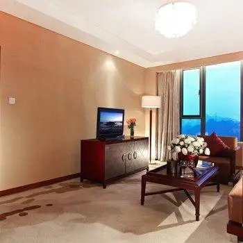 Shipu New Century Hotel Xiangshan 