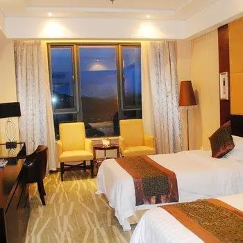 Shipu New Century Hotel Xiangshan 