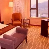 Shipu New Century Hotel Xiangshan 