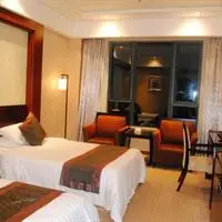 Shipu New Century Hotel Xiangshan 