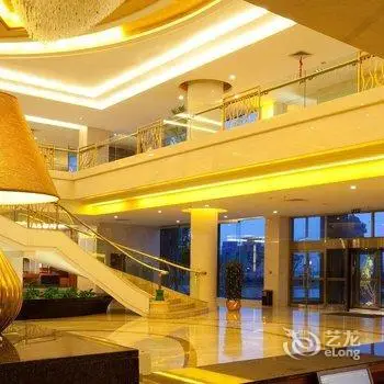 Shipu New Century Hotel Xiangshan 