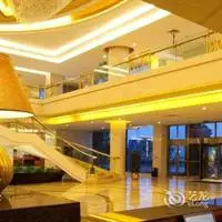 Shipu New Century Hotel Xiangshan 