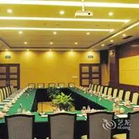 Shipu New Century Hotel Xiangshan 