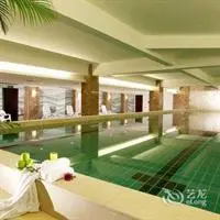 Shipu New Century Hotel Xiangshan 