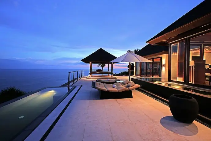 The Edge Bali 