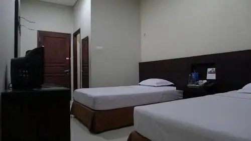 Family Guest House Surabaya 