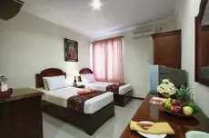 Hotel Sahid Montana 2 Malang 