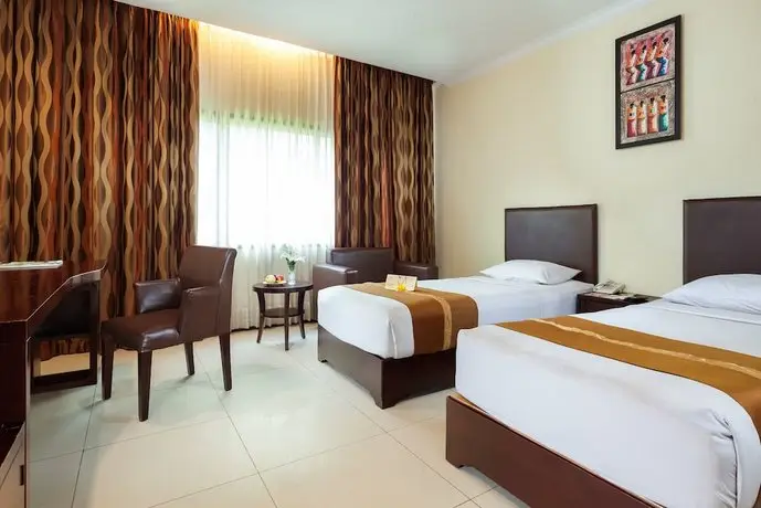 Hotel Sahid Montana 2 Malang 