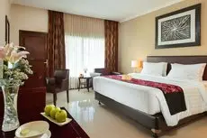 Hotel Sahid Montana 2 Malang 