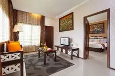 Hotel Sahid Montana 2 Malang 