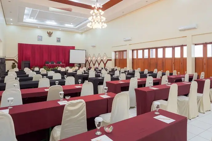 Hotel Sahid Montana 2 Malang 