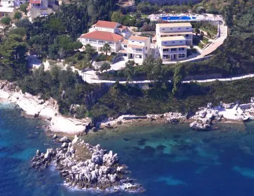 Kassiopi Paradise