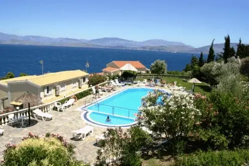 Kassiopi Paradise 