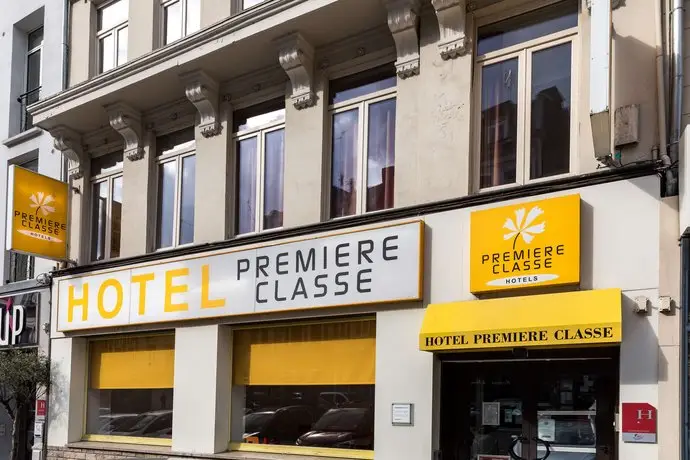 Premiere Classe Lille Centre