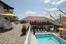 Villa Agung Beach Inn 