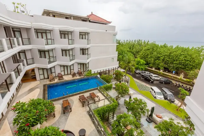 Wyndham Garden Kuta Beach Bali