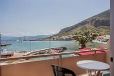 Aktaion Hotel Monemvasia 