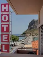 Aktaion Hotel Monemvasia 