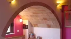 Aktaion Hotel Monemvasia 