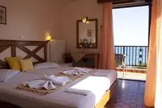 Castro Hotel Monemvasia 