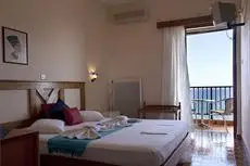 Castro Hotel Monemvasia 