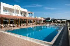 Eleni Hotel Kos Island 