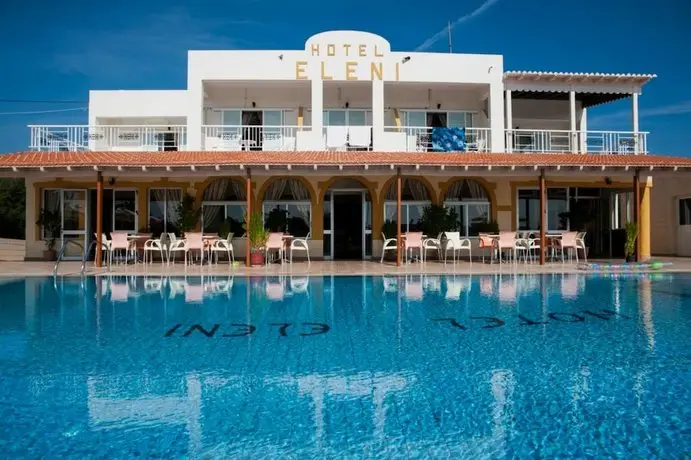 Eleni Hotel Kos Island