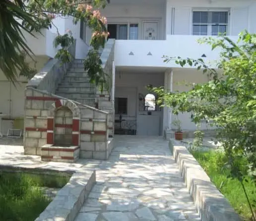 Holiday House Skiathos 