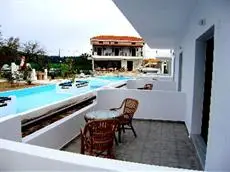 Holiday House Skiathos 