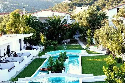 Holiday House Skiathos 