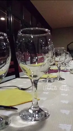 Hotel Lecadin 