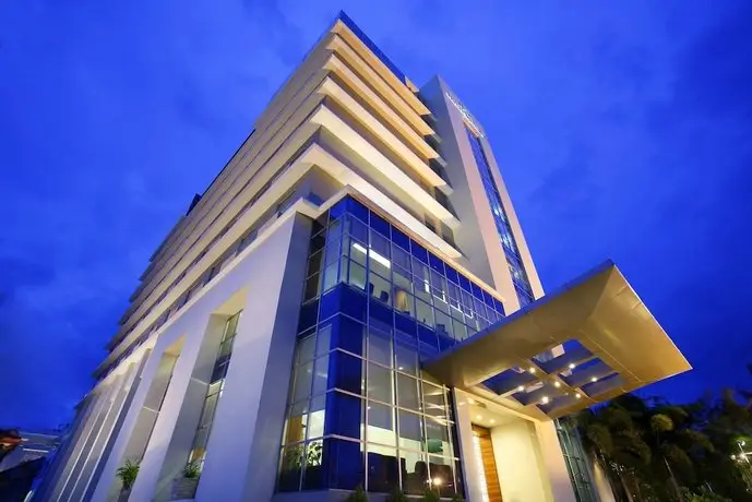 Hotel Santika Makassar