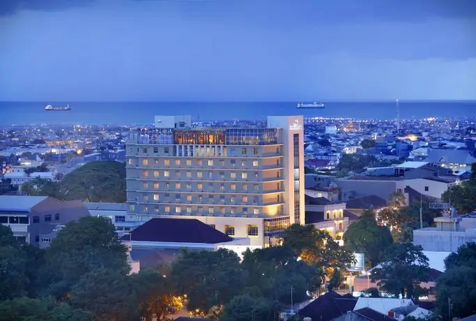 Hotel Santika Makassar 