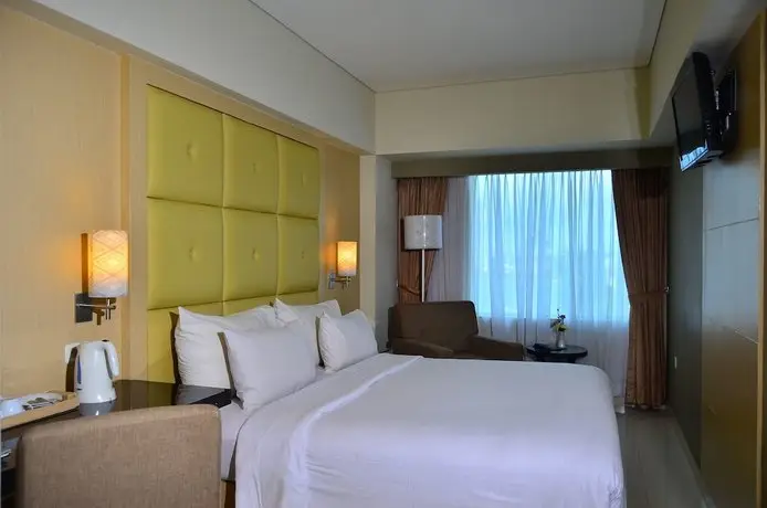 Hotel Santika Makassar 