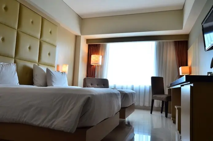 Hotel Santika Makassar 