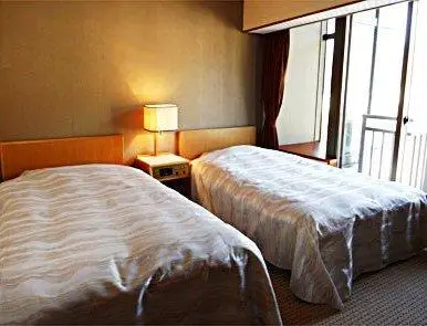 Kinugawa Hotel Mikazuki