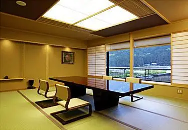 Kinugawa Hotel Mikazuki