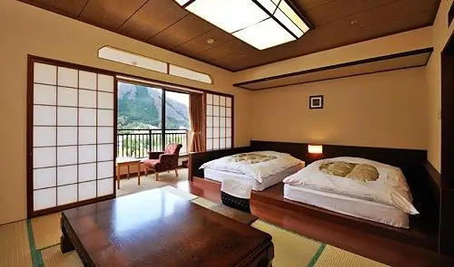 Kinugawa Hotel Mikazuki