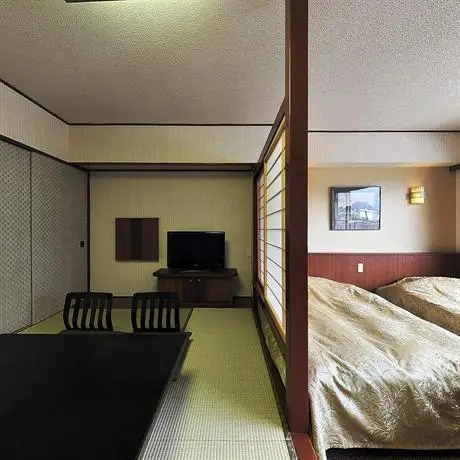 Kinugawa Hotel Mikazuki 