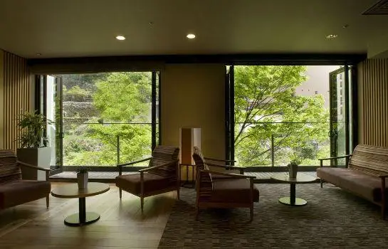 Kinugawa Onsen Hotel