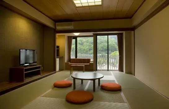 Kinugawa Onsen Hotel 