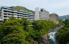 Kinugawa Onsen Hotel 