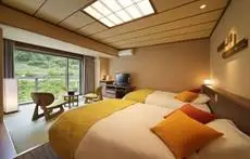 Kinugawa Onsen Hotel 