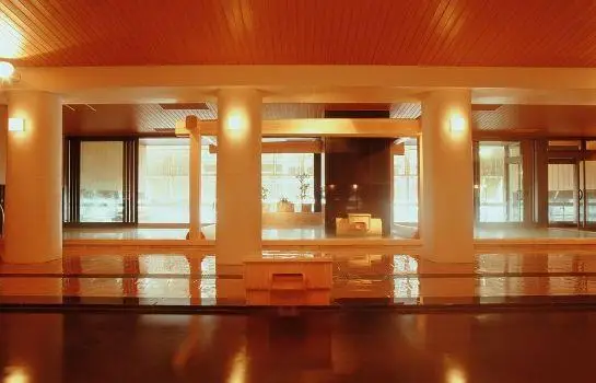 Kinugawa Onsen Hotel 