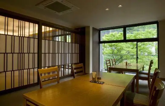 Kinugawa Onsen Hotel 