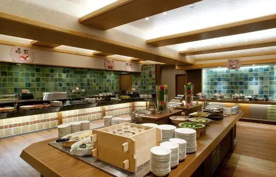 Kinugawa Onsen Hotel 