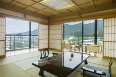 Kinugawa Onsen Sanraku 