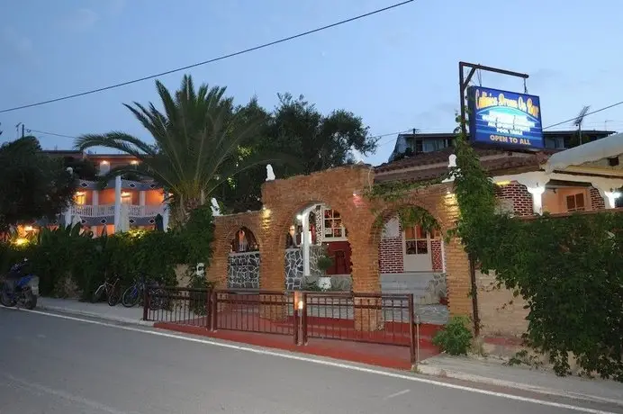 Callinica Hotel 