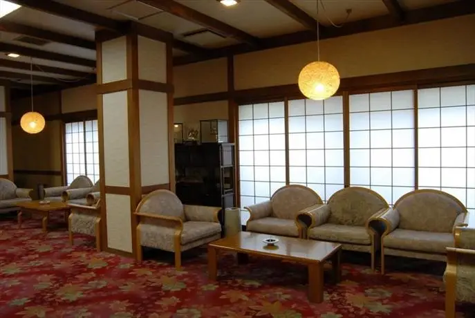 Hotel Sugicho