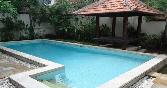 Kubu Manggala Villas 